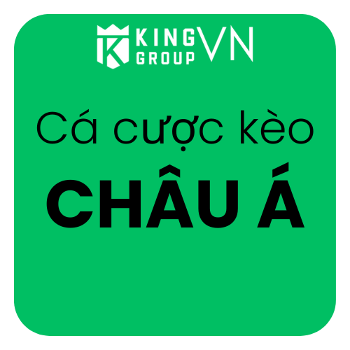 Phương pháp cá cược kèo Châu Á siêu lãi