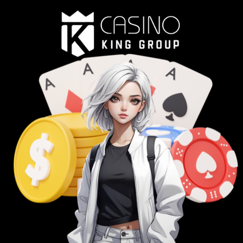 Về Chúng Tôi KingGroup casino