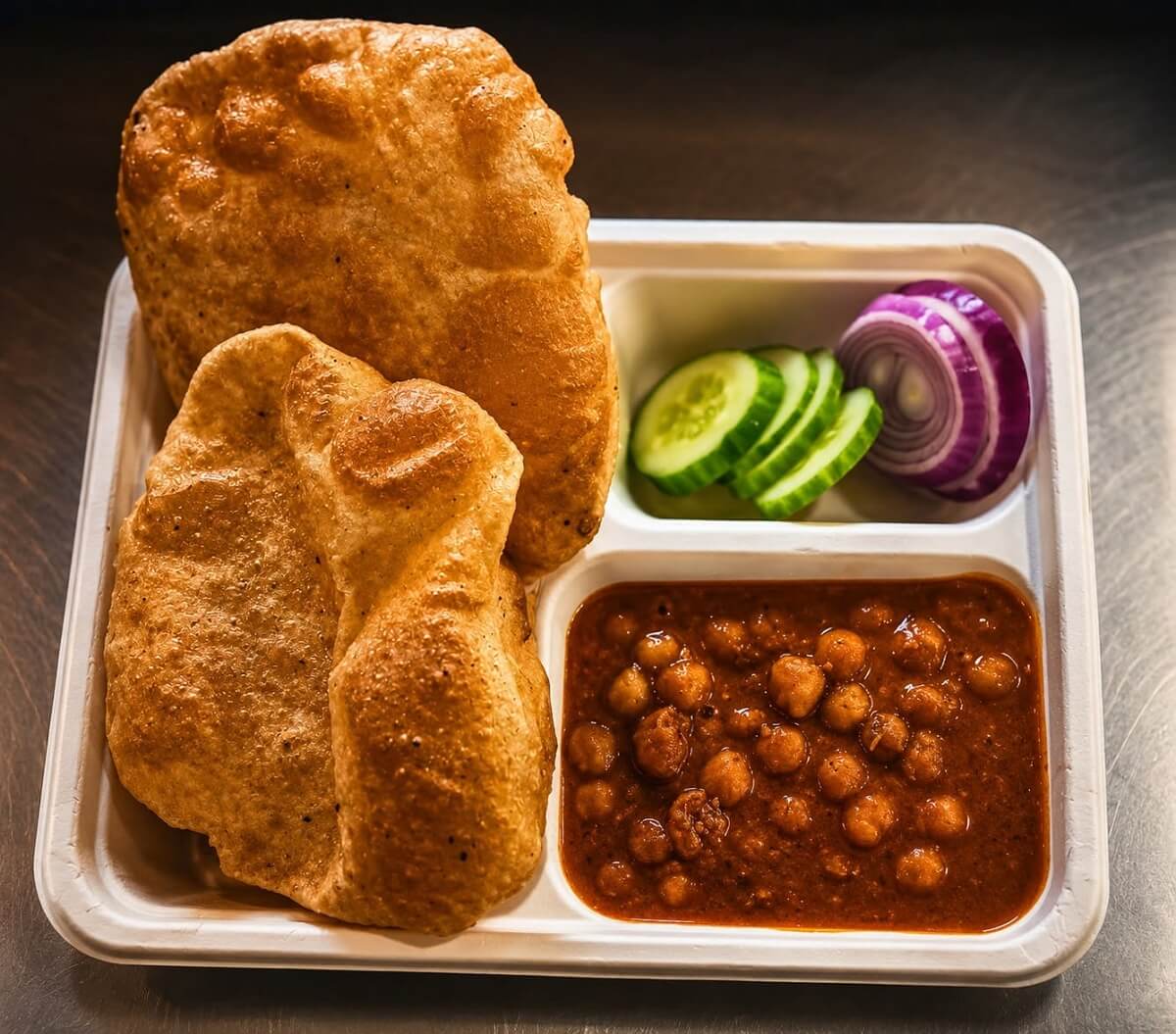 Kiosk Chaiwala - Indian Tea & Snacks