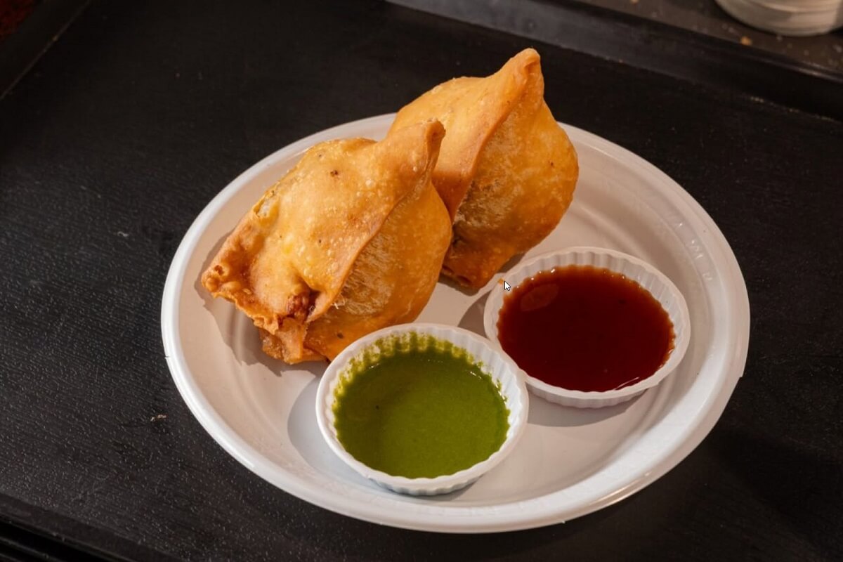 Kiosk Chaiwala - Indian Tea & Snacks