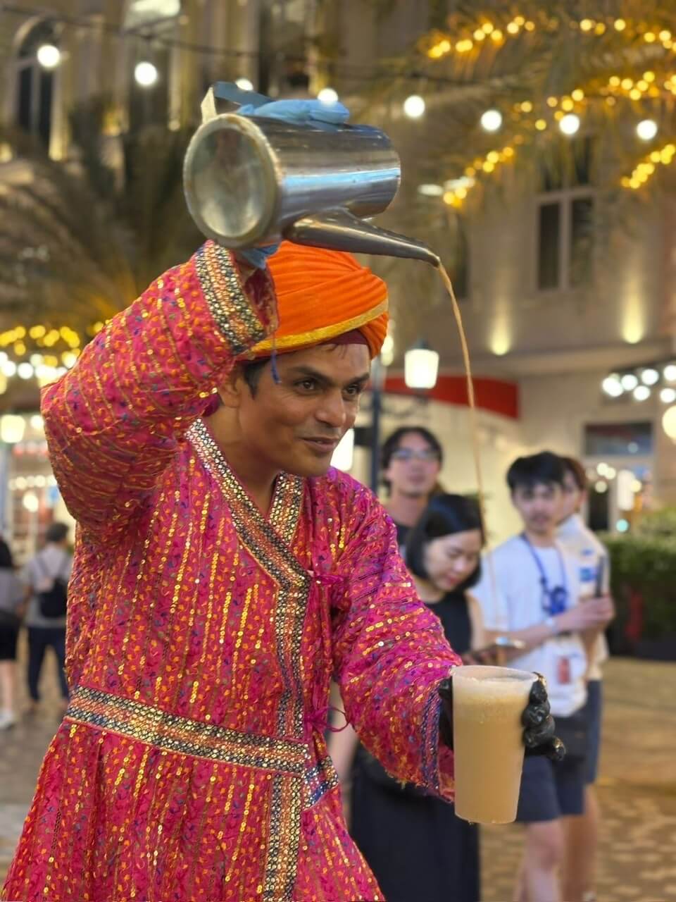 Kiosk Chaiwala - Indian Tea & Snacks
