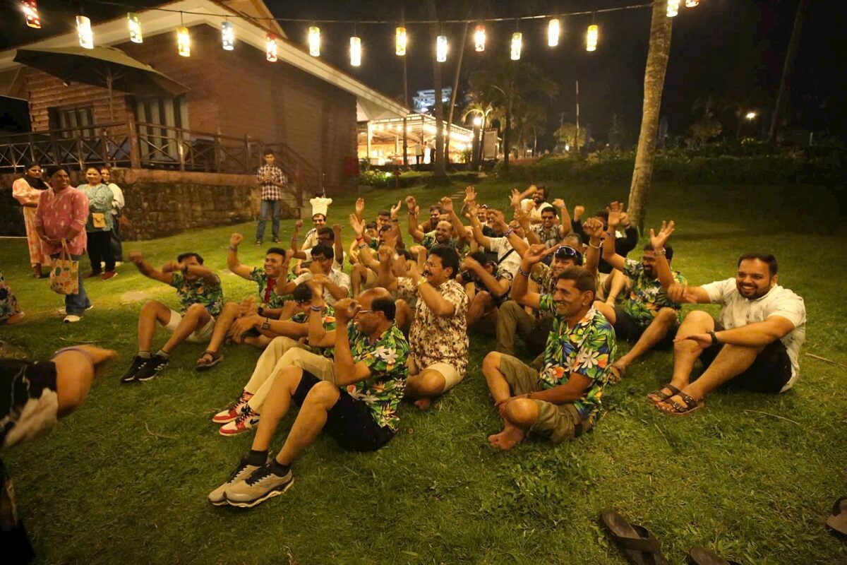Phu Quoc Resort Catering