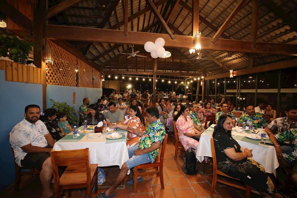 Phu Quoc Resort Catering