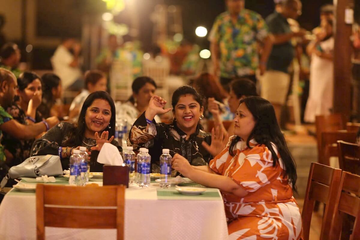 Phu Quoc Resort Catering