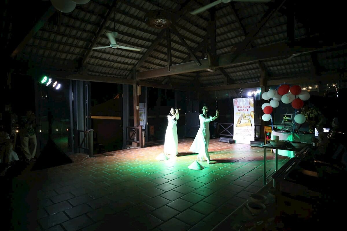 Phu Quoc Resort Catering