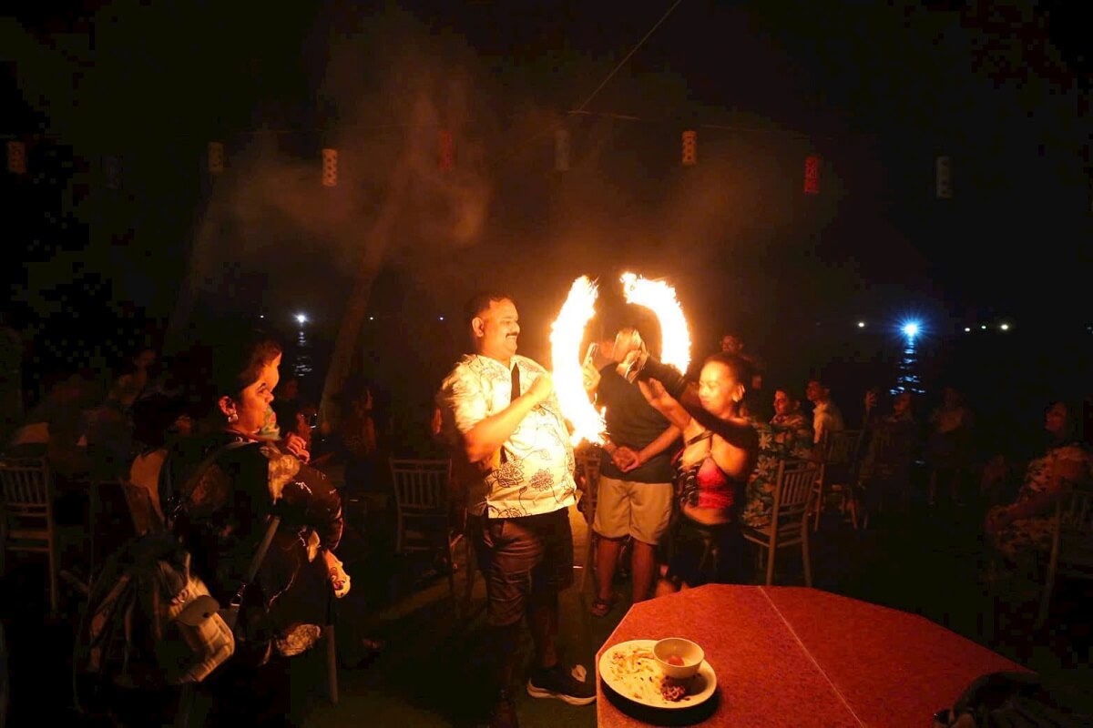 Phu Quoc Resort Catering