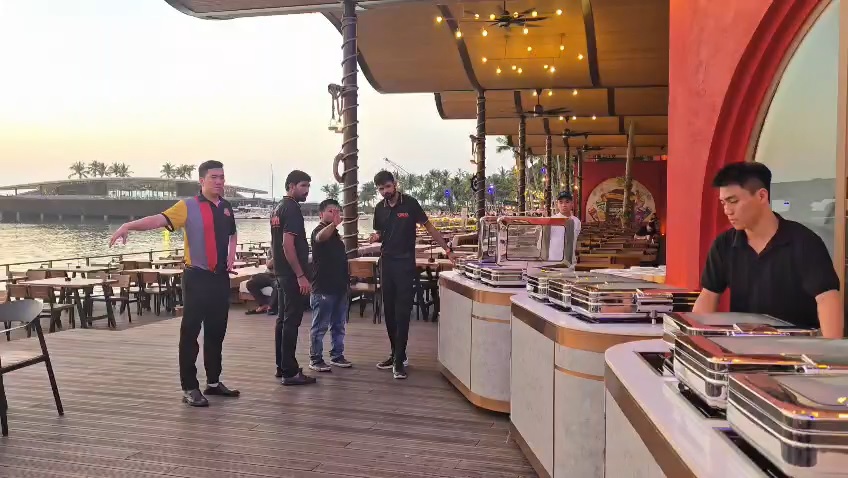 Sun Bavaria Catering