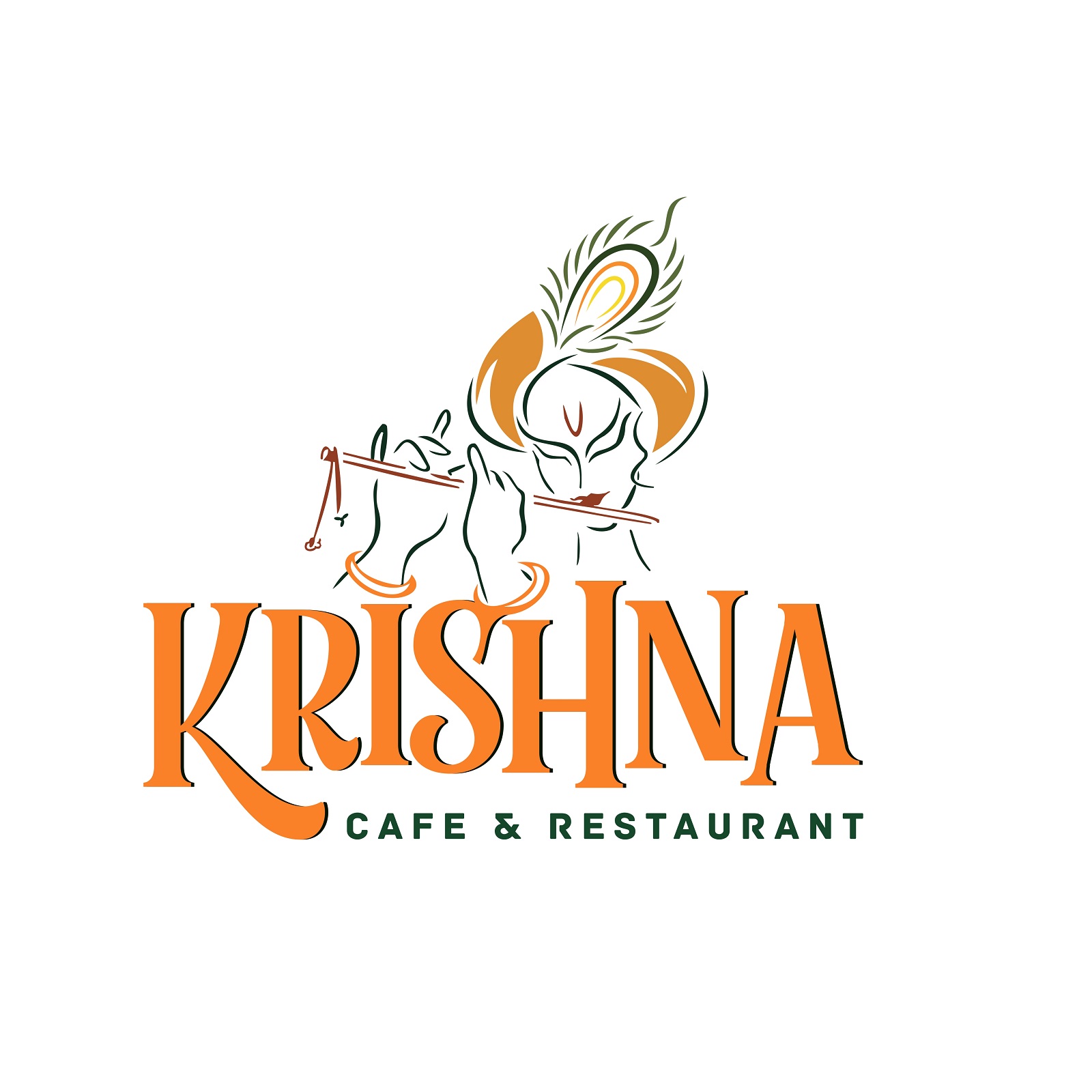 Krishna