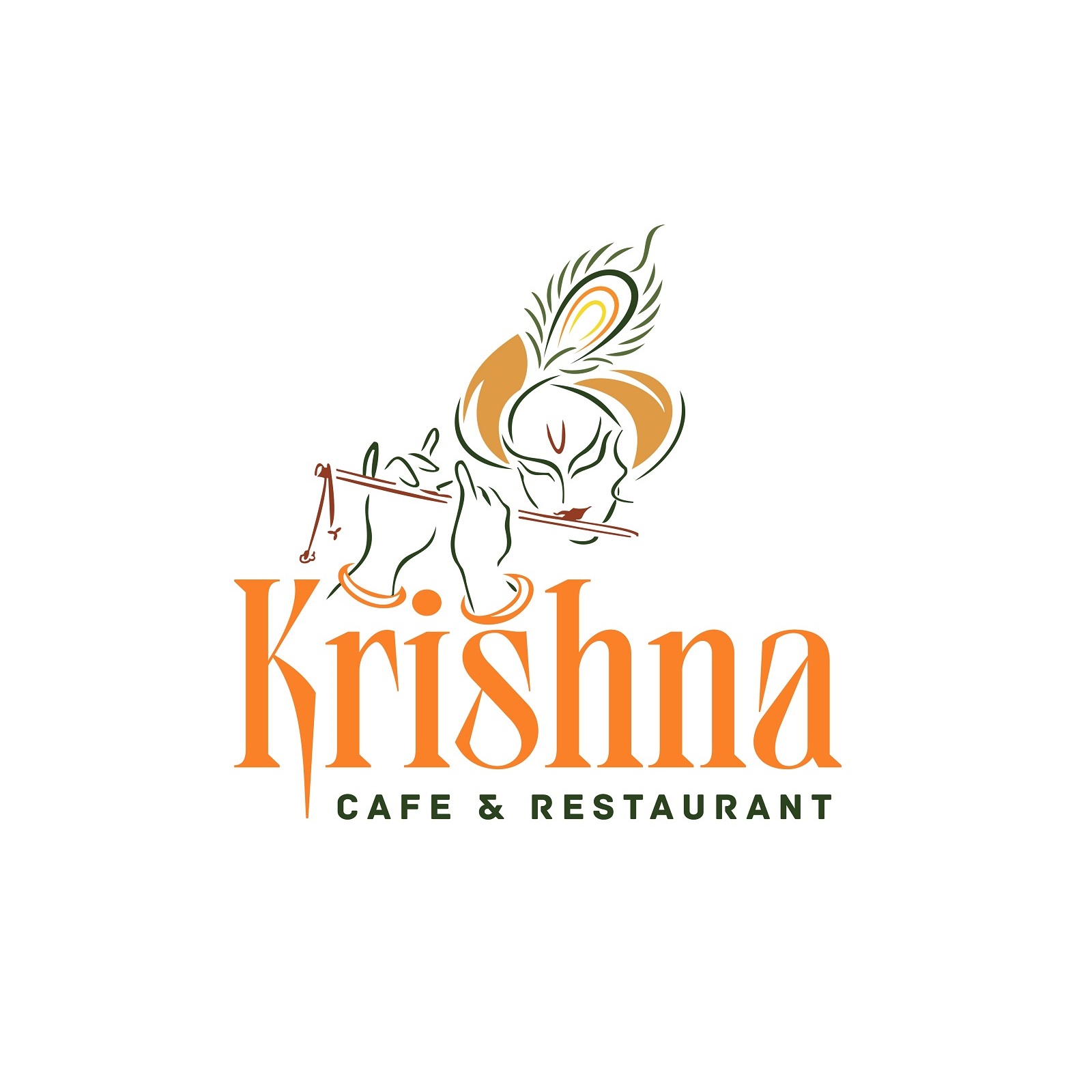 Brand Krishna