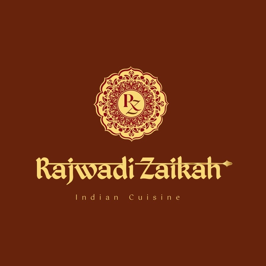 Brand Rajwadi Zaikah